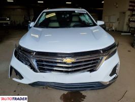 Chevrolet Equinox 2024 1