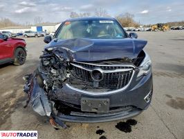 Buick Pozostałe 2020 2