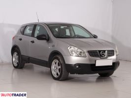 Nissan Qashqai - zobacz ofertę