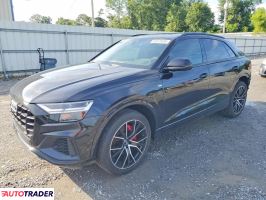 Audi Q8 - zobacz ofertę