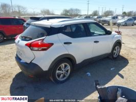 Nissan Pozostałe 2019 1 Nissan Pozostałe 2019 1