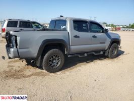 Toyota Tacoma 2020 3