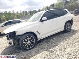 BMW X3 2021 2
