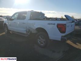 Ford Pozostałe 2024 5