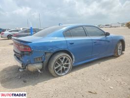 Dodge Charger 2023 3