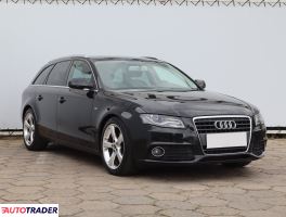 Audi A4 2010 2.0 177 KM Audi A4 2010 2.0 177 KM