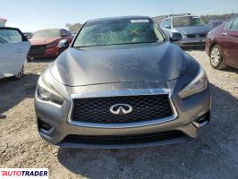 Infiniti Q50 2018 3