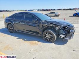 Toyota Camry 2023 2