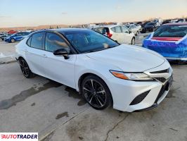 Toyota Camry 2020 2