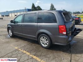 Dodge Grand Caravan 2020 3