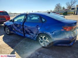 Kia Pozostałe 2020 2