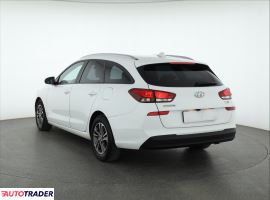 Hyundai i30 2019 1.4 138 KM Hyundai i30 2019 1.4 138 KM