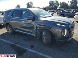 Hyundai Pozostałe 2021 3