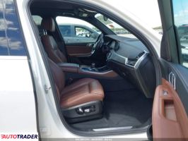 BMW X5 2020 3 BMW X5 2020 3