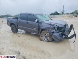 Toyota Tacoma 2022 2