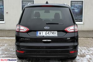 Ford Galaxy 2022 2.0 190 KM