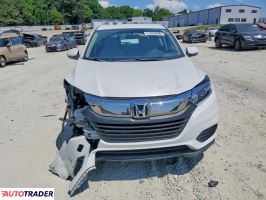 Honda HR-V 2022 1