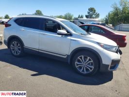 Honda CR-V 2021 2