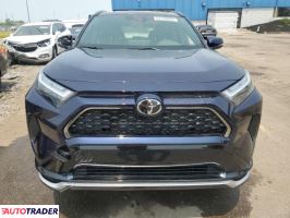 Toyota Pozostałe 2025 2 Toyota Pozostałe 2025 2