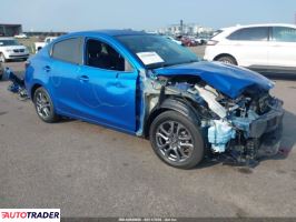 Toyota Yaris 2019 1 Toyota Yaris 2019 1