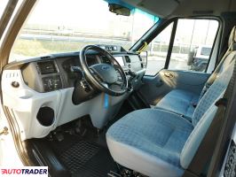 Ford Transit Bus FT 430 EL