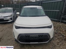 Kia Soul 2023 2