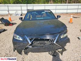 Lexus ES 2025 3