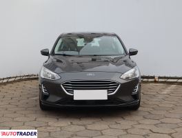 Ford Focus 2018 1.0 99 KM