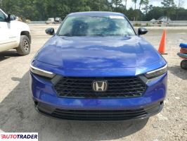 Honda Accord 2024 2