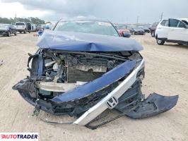 Honda Accord 2020 1