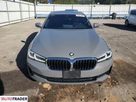 BMW 530 2021 2 BMW 530 2021 2