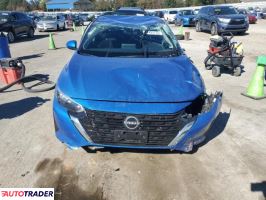 Nissan Sentra 2024 2