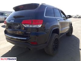 Jeep Grand Cherokee 2019 3 Jeep Grand Cherokee 2019 3