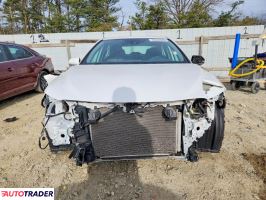 Toyota Camry 2022 2