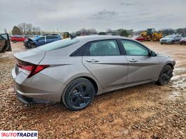 Hyundai Elantra 2023 2