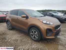 Kia Sportage 2020 2