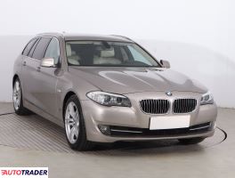 BMW 520 2012 2.0 181 KM