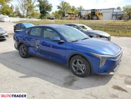 Kia Pozostałe 2025 2 Kia Pozostałe 2025 2