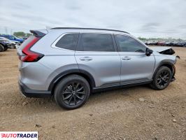 Honda CR-V 2025 2