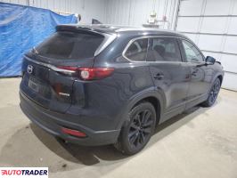 Mazda CX-9 2022 2