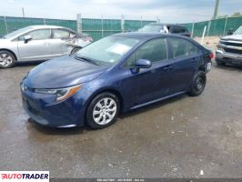 Toyota Corolla 2022 1 Toyota Corolla 2022 1