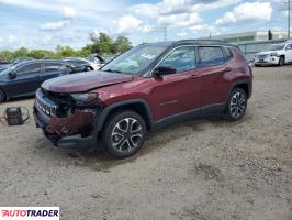 Jeep Compass 2022 2 Jeep Compass 2022 2