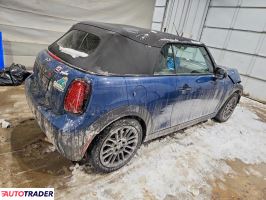 Austin Mini 2025 2