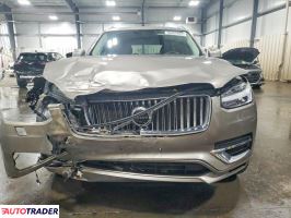 Volvo XC90 2020 2