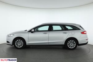 Ford Mondeo 2015 2.0 147 KM