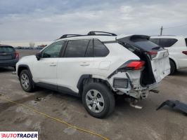 Toyota Pozostałe 2021 2