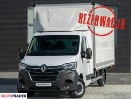 Renault Master 2023 2.3 Renault Master 2023 2.3