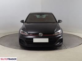 Volkswagen Golf 2019 2.0 241 KM