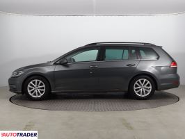 Volkswagen Golf 2017 1.5 147 KM