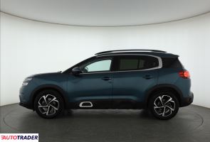 Citroen C5 2019 1.2 128 KM